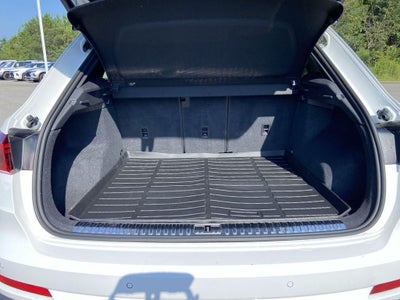 2023 Audi Q3 S line Premium