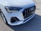 2023 Audi Q3 S line Premium