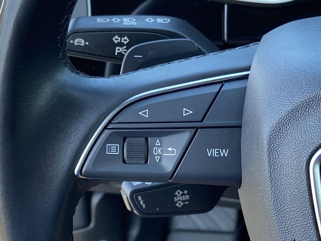 2023 Audi Q3 S line Premium