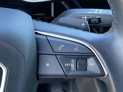 2023 Audi Q3 S line Premium