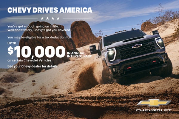 Dewey Barber Chevrolet in GARDENDALE AL