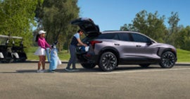 Dewey Barber Chevrolet in GARDENDALE AL