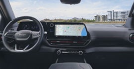 Dewey Barber Chevrolet in GARDENDALE AL