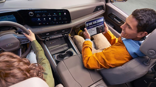 Dewey Barber Chevrolet in GARDENDALE AL