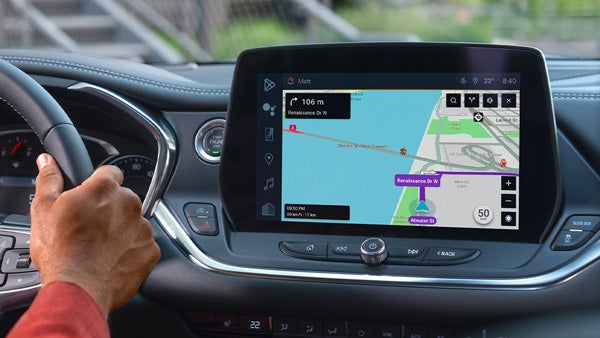 Dewey Barber Chevrolet in GARDENDALE AL