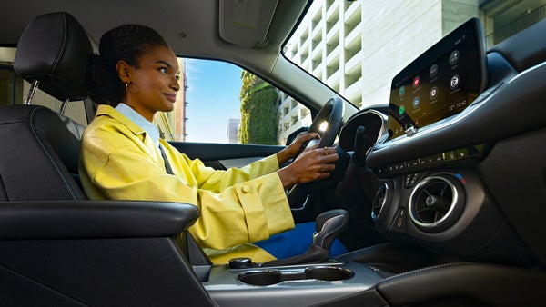 Dewey Barber Chevrolet in GARDENDALE AL