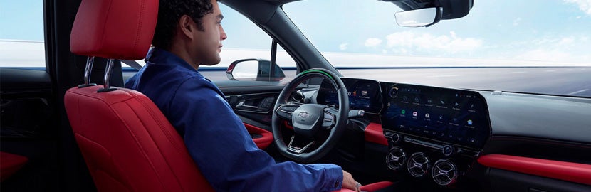 Dewey Barber Chevrolet in GARDENDALE AL