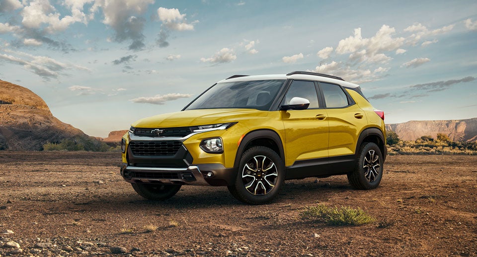 Dewey Barber Chevrolet in GARDENDALE AL