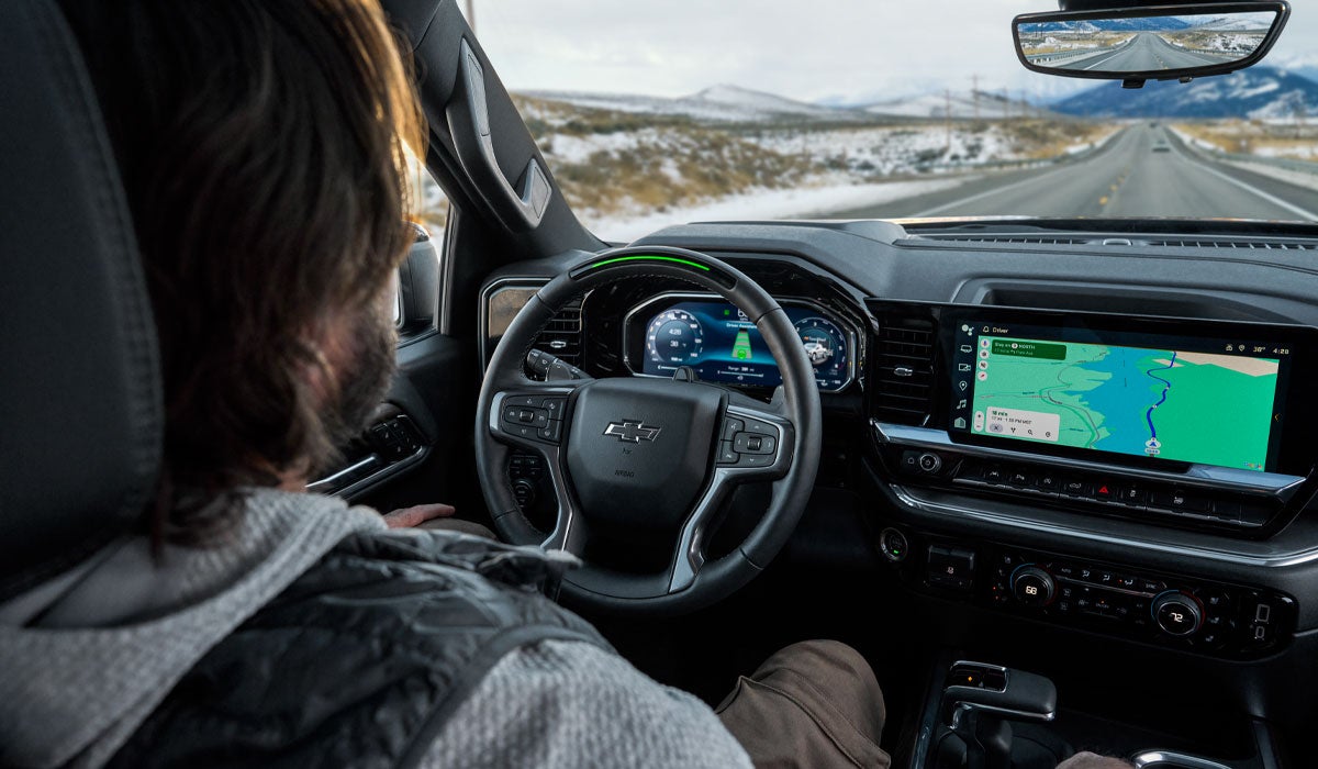Dewey Barber Chevrolet in GARDENDALE AL