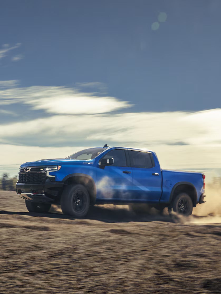 Dewey Barber Chevrolet in GARDENDALE AL