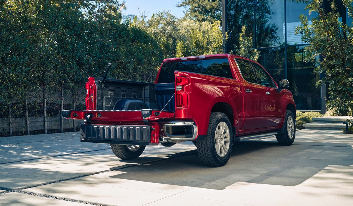 Dewey Barber Chevrolet in GARDENDALE AL