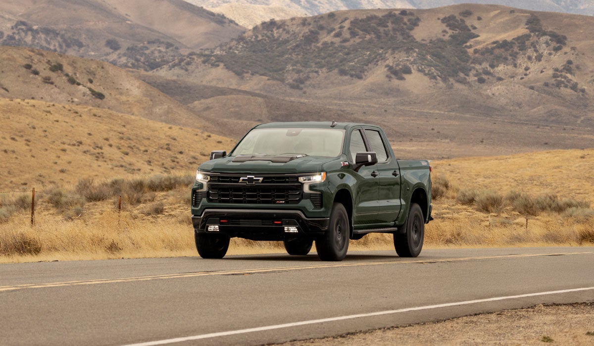 Dewey Barber Chevrolet in GARDENDALE AL