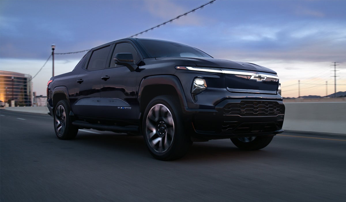 Dewey Barber Chevrolet in GARDENDALE AL