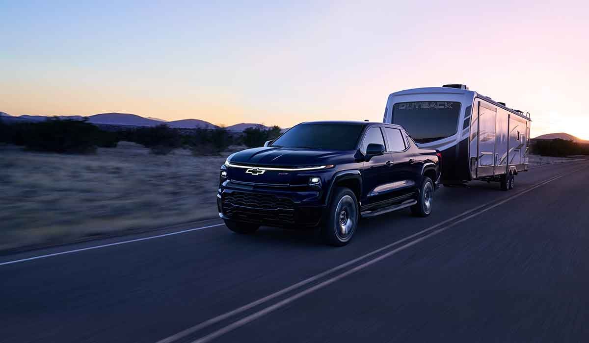 Dewey Barber Chevrolet in GARDENDALE AL