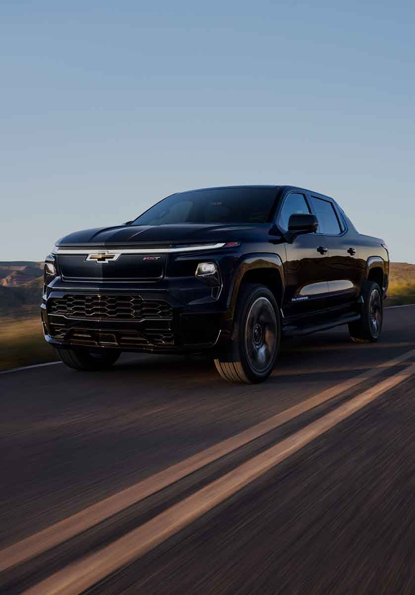 Dewey Barber Chevrolet in GARDENDALE AL