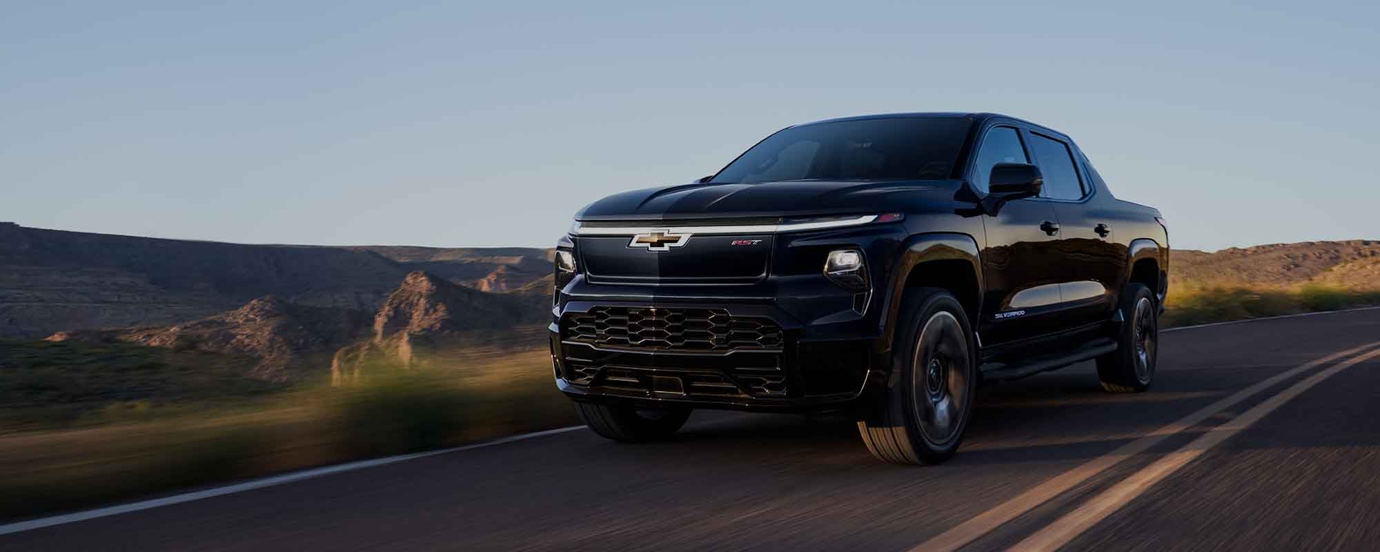 Dewey Barber Chevrolet in GARDENDALE AL