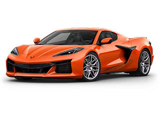 Chevrolet Corvette Z06 - Dewey Barber Chevrolet in GARDENDALE AL