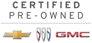 Chevrolet Buick GMC Certified Pre-Owned in GARDENDALE, AL
